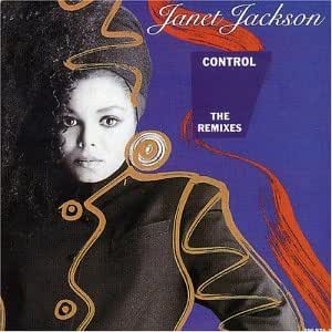 Janet Jackson